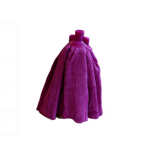 Насадка д/швабры из микрофибры Люкс 55*80 140гр.300г/кв.м. PAVERA /36/