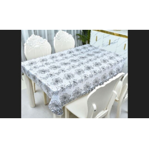 Клеенка Ажурная лейс 132см*22м